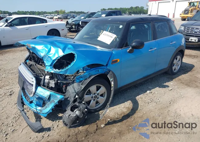 WMWXS5C56FT831505: 42155398