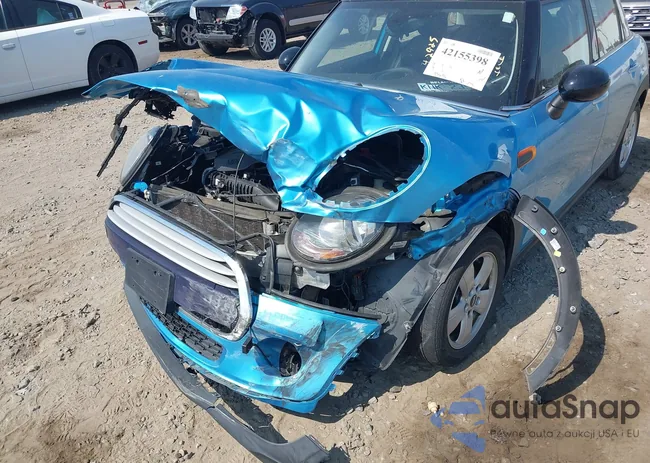 WMWXS5C56FT831505: 42155398