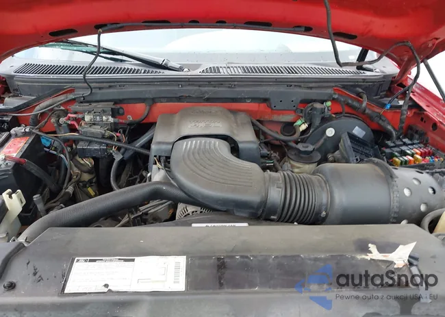 1FTDF08W6VKD44145: 42155421