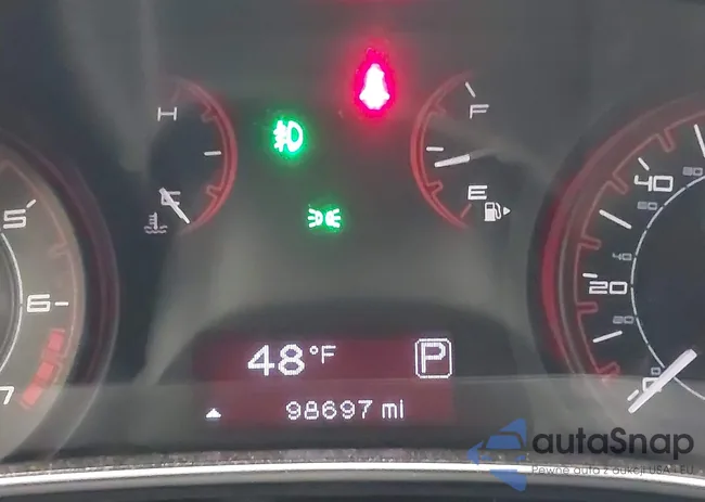 1C3CDFBAXDD107392: 42155437