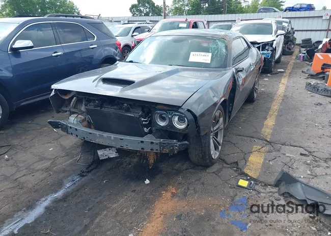 2C3CDZBT8LH118265: 42155483