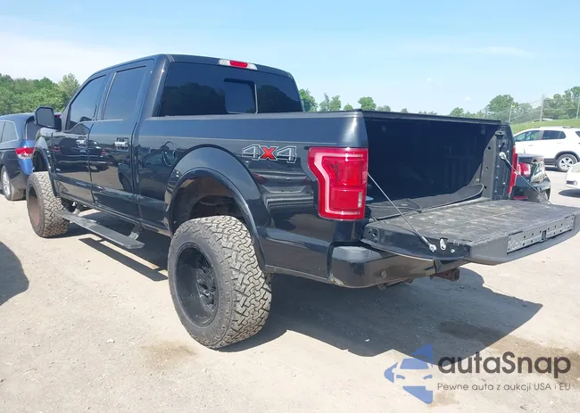 1FTFW1EG4FFC10689: 42156497