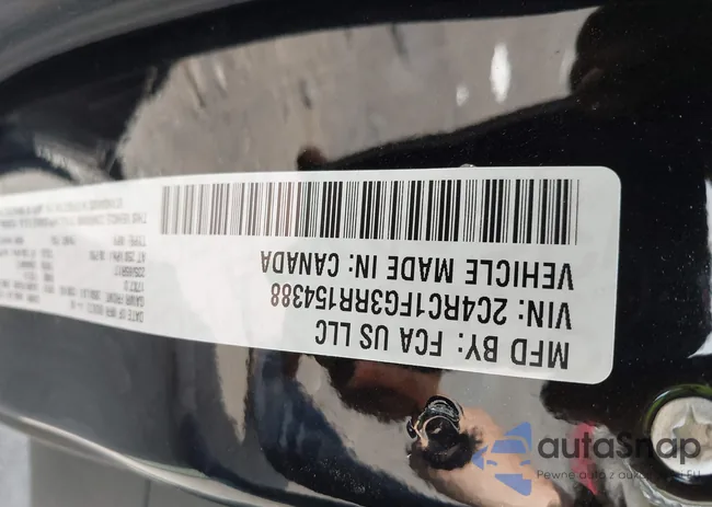 2C4RC1FG3RR154388: 42156601