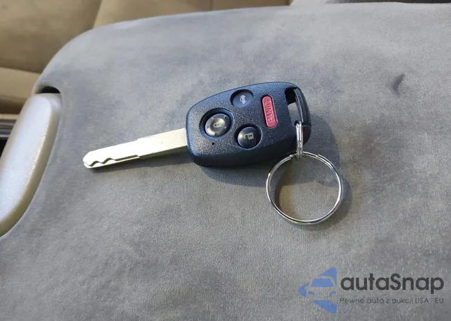 1HGCP26459A147177: 42156626