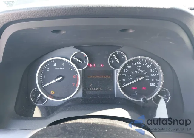 5TFRM5F10HX121218: 42156639