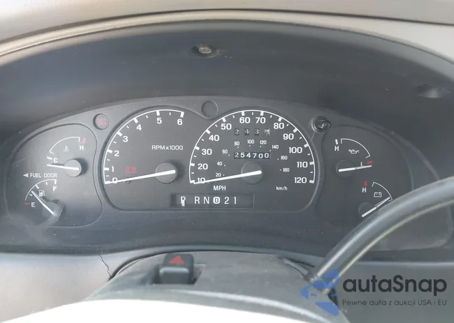 1FMZU35P0WZC29720: 42156679