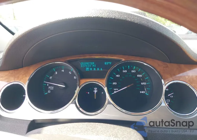 5GAKVDED5CJ154197: 42156694