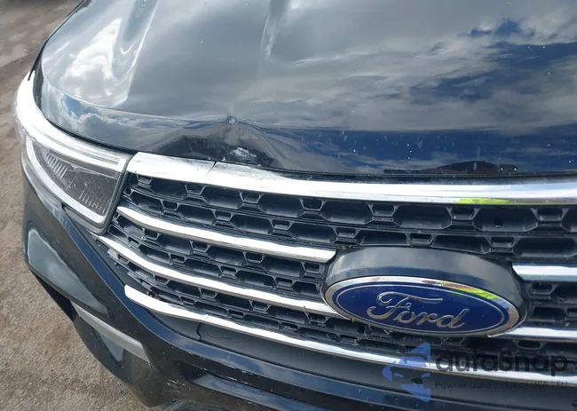 1FMSK8DH5LGB33622: 42156703