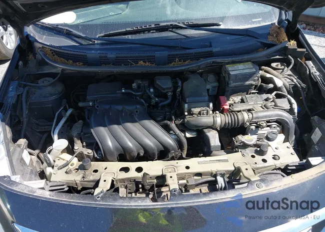 3N1CN7AP9FL812981: 42156705