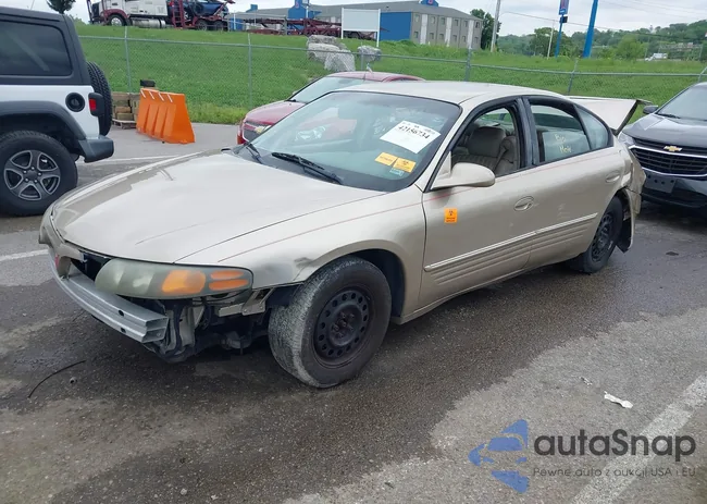 1G2HX52K95U210921: 42156734