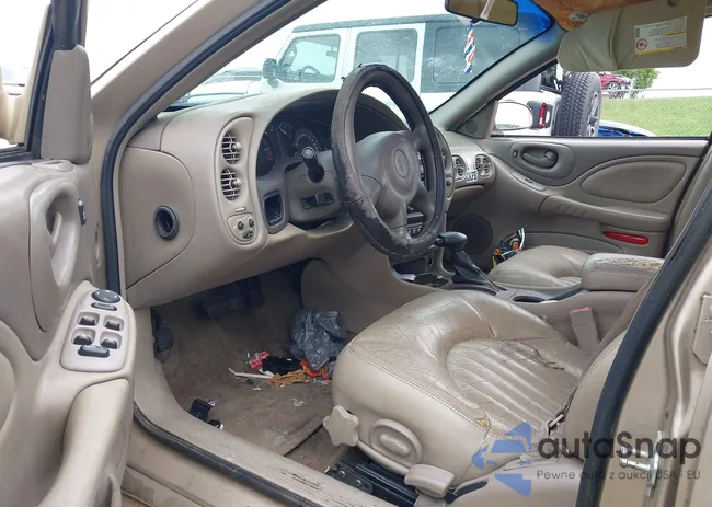 1G2HX52K95U210921: 42156734