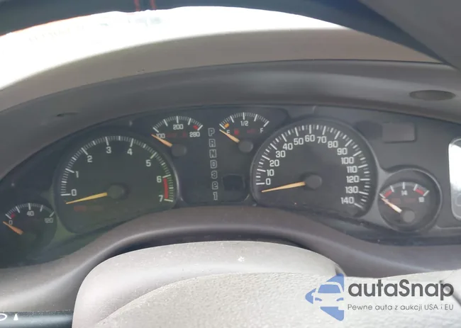 1G2HX52K95U210921: 42156734