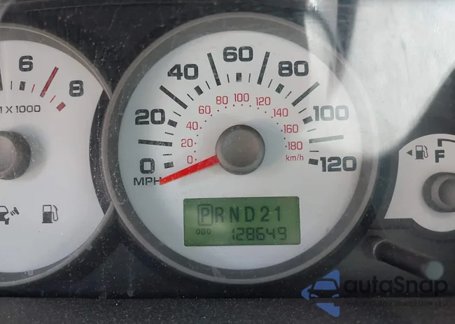 1FMCU93Z17KA34829: 42156740