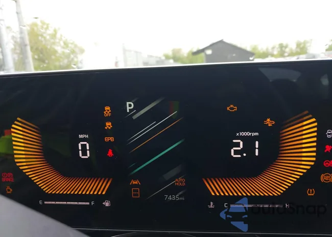 3KPFT4DE2SE034725: 42156767