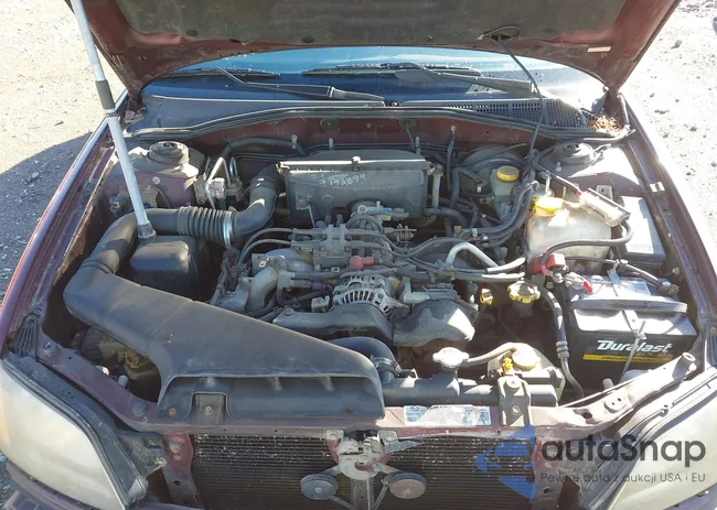 4S3BH6655Y7604458: 42156830