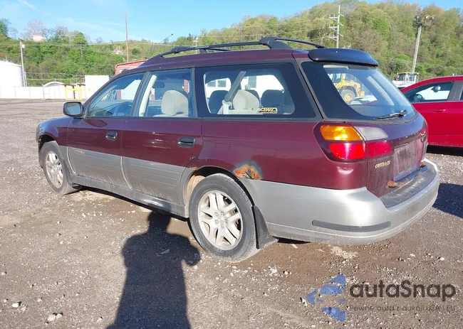 4S3BH6655Y7604458: 42156830