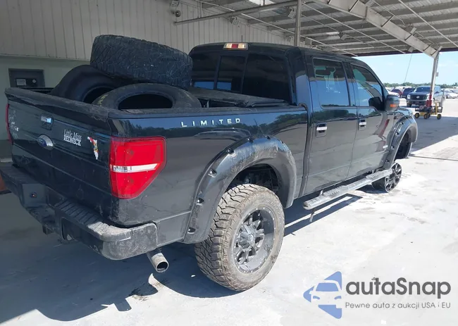 1FTFW1ET9EFA19605: 42156874