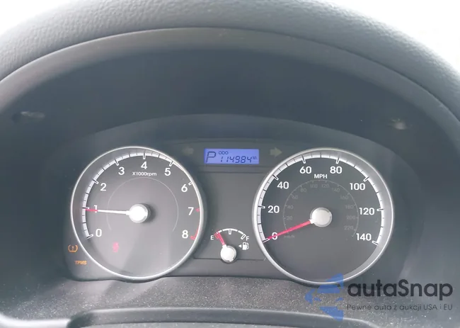 KMHCM3AC2AU180440: 42156900