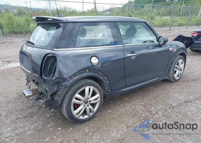 WMWXR9C00M2P18238: 42156907