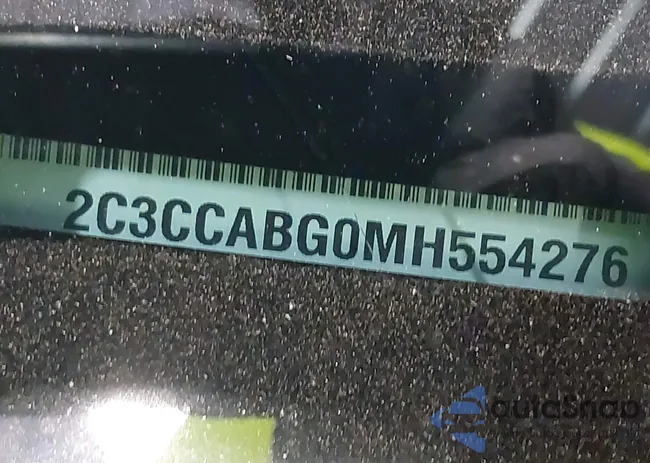 2C3CCABG0MH554276: 42156919