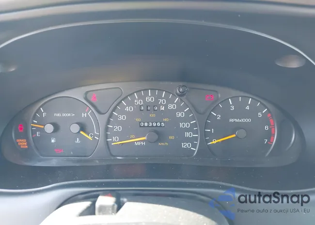 1FALP62W7VH154412: 42157000