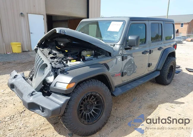 1C4HJXDG3KW662946: 42157025