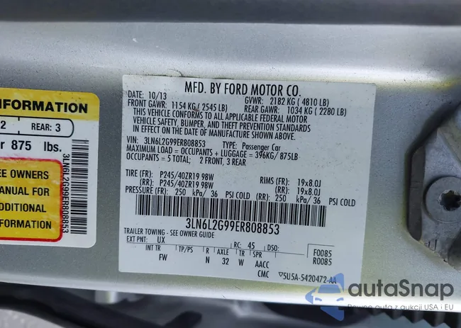 3LN6L2G99ER808853: 42157083