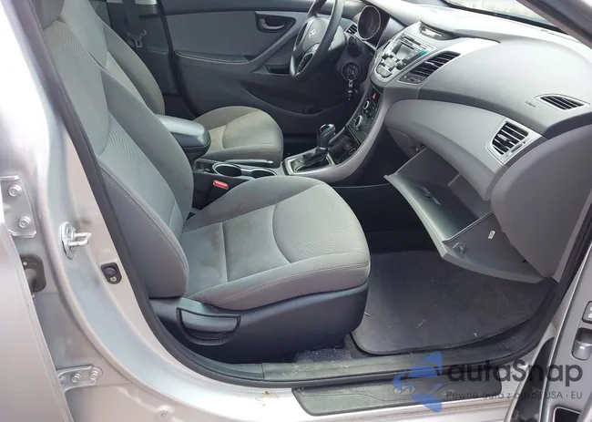 KMHDH4AE8EU172798: 42157086