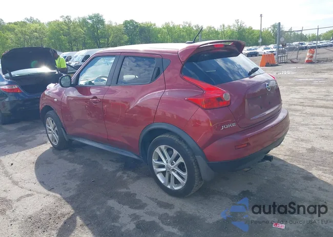 JN8AF5MV5DT216120: 42156143