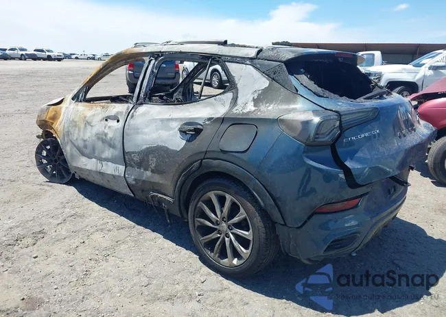 KL4AMFSL2RB048047: 42156300