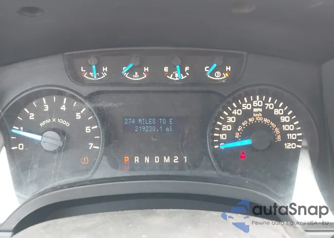 1FTEX1CM5EKF78239: 42156313