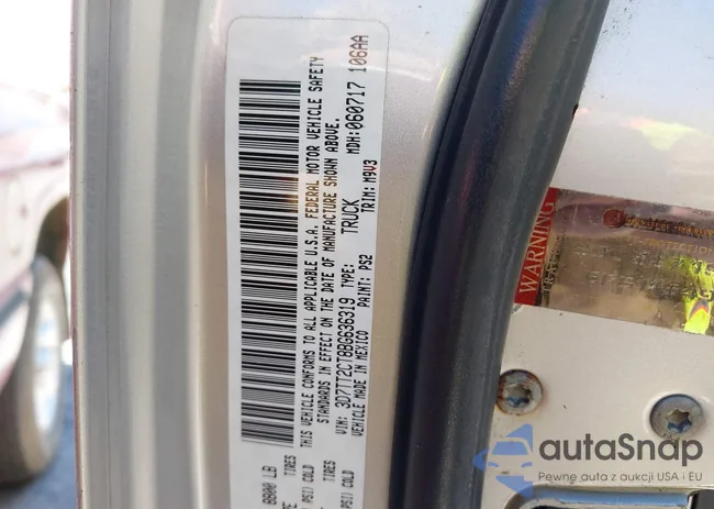 3D7TT2CT8BG636319: 42156430