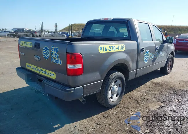 1FTRW12W78KB78730: 42156441