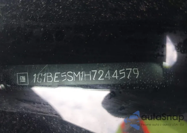 1G1BE5SM1H7244579: 42156492