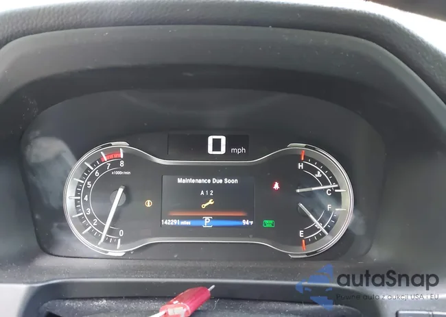 5FPYK3F63JB006329: 42157540