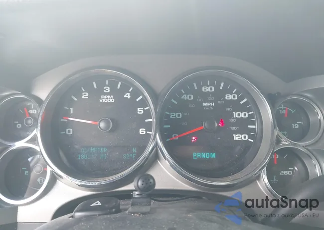 1GCRCSE00DZ244056: 42157642