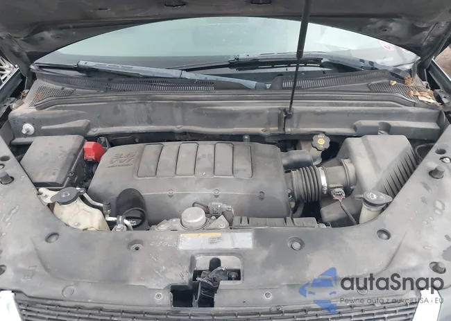 1GKKRRED7BJ152423: 42157733