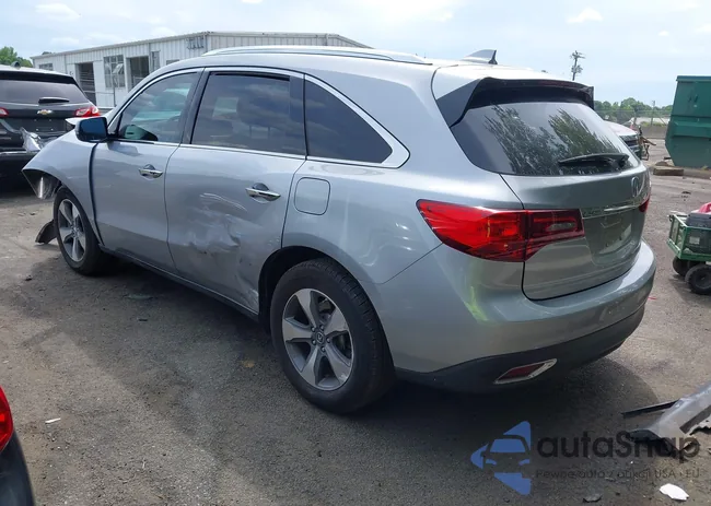 5FRYD3H22GB009503: 42157765