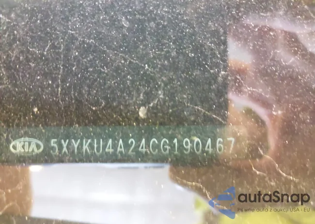 5XYKU4A24CG190467: 42157785