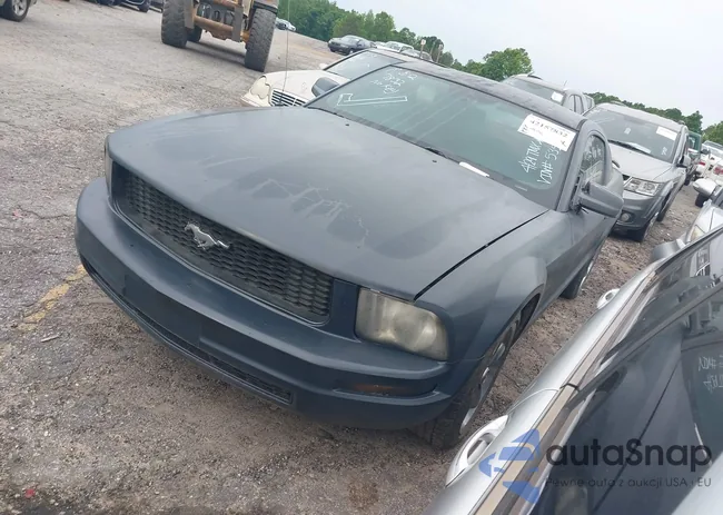 1ZVHT82H775355835: 42157832