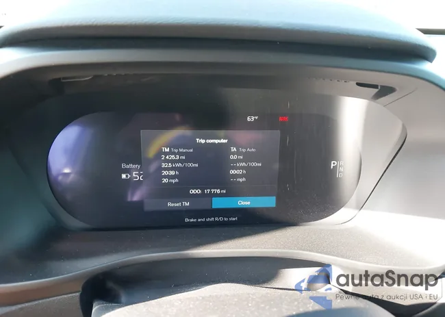 YV4ED3GB5N2007439: 42157853