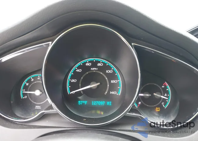 1G1ZC5EU2BF360757: 42157958