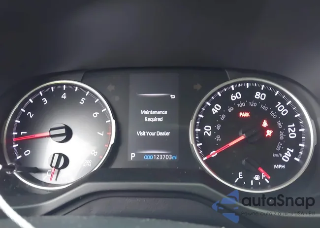 2T3C1RFV7LC060540: 42158007