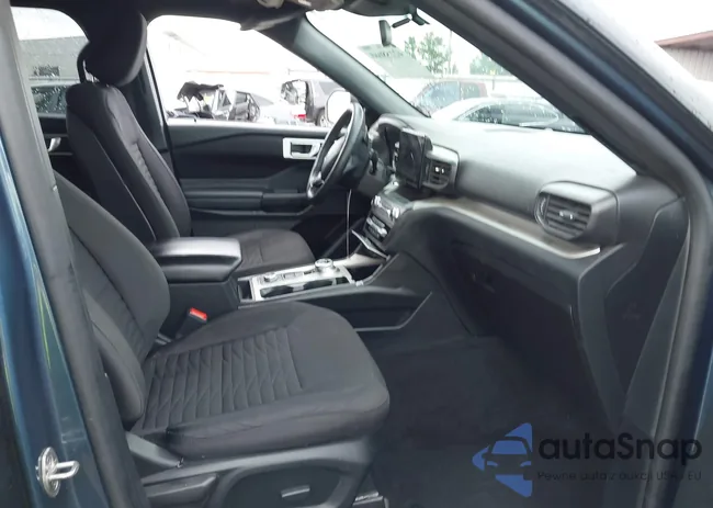 1FMSK8DH4LGA89547: 42158060