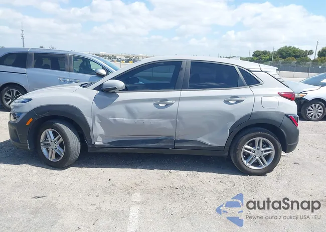 KM8K2CAB7PU049408: 42158087