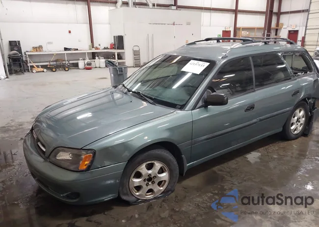 4S3BH635926301605: 42157133