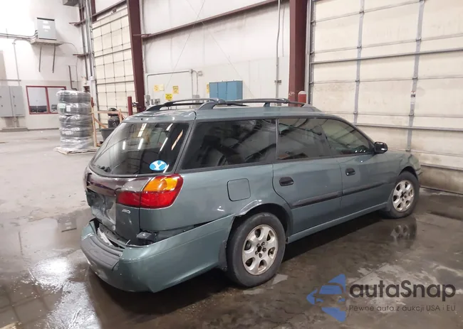 4S3BH635926301605: 42157133