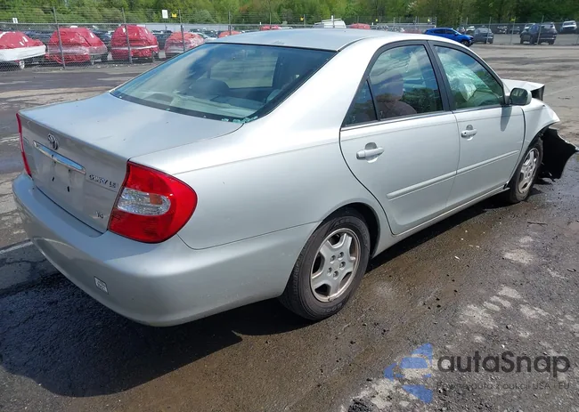 4T1BF32K73U552398: 42157140