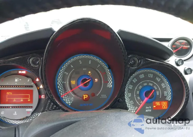 JN1AZ4FH2DM790045: 42157229