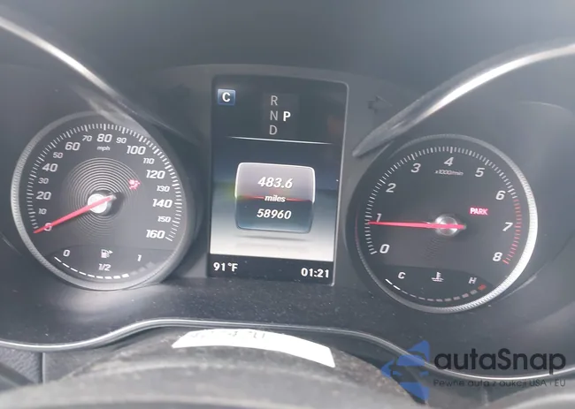 WDC0G4KB7KV120167: 42157254